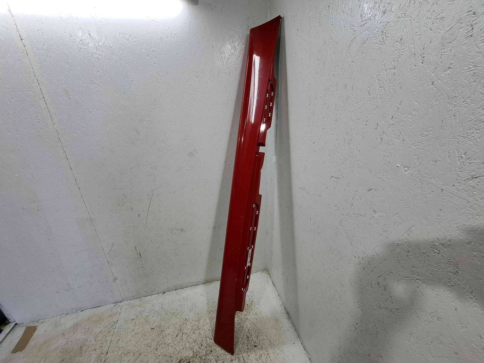 Prag lateral stanga Bmw 1 (E81, E87) [Fabr 2004-2010] 438 Japanrot - imagine 2