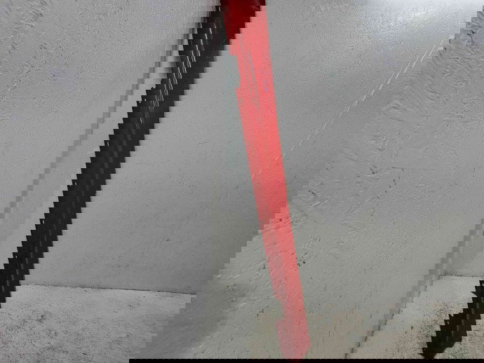 Prag lateral stanga Bmw 1 (E81, E87) [Fabr 2004-2010] 438 Japanrot