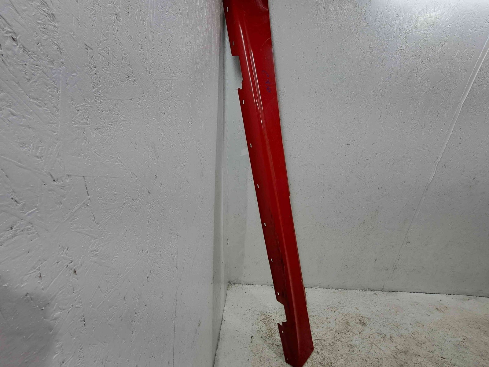 Prag lateral stanga Bmw 1 (E81, E87) [Fabr 2004-2010] 438 Japanrot - imagine 3