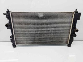 Radiator apa Chevrolet Cruze (J300) [Fabr 2010-2016] OEM 1.7 A17DTS 96KW / 130CP
