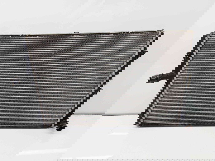 Radiator apa Seat Leon (1P1) [Fabr 2005-2011] Facelift 1K0121251DM 2.0 TDI BKD 103KW / 140CP