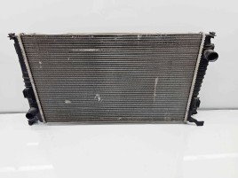 Radiator apa Dacia Duster (PH2, H79) [Fabr 2013-2017] 8200880550 1.5 DCI K9K-899 81KW / 110CP