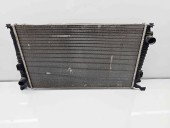 Radiator apa Dacia Duster (PH2, H79) [Fabr 2013-2017] 8200880550 1.5 DCI K9K-899 81KW / 110CP