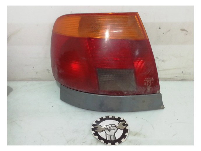 Stop stanga Audi A4 B5 1.9 TDI 8D0945095 1994-2000