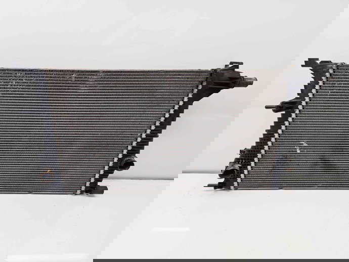 Radiator apa Renault Megane 3 (B95) [Fabr 2008-2016] 214100016R 1.9 DCI F9Q-870 96KW / 130CP