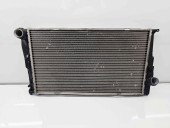 Radiator apa Bmw 1 (E81, E87) [Fabr 2004-2010] 780153703 2.0 N47D 105KW / 143CP