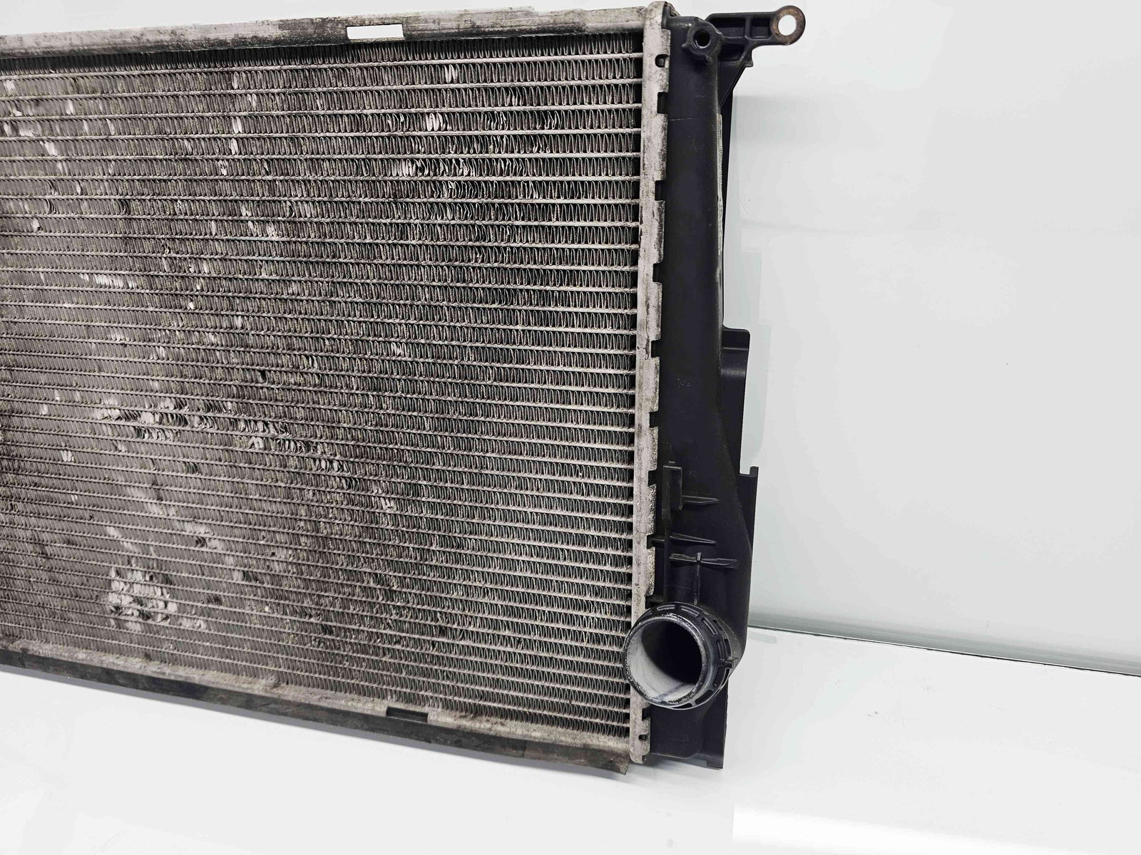 Radiator apa Bmw 1 (E81, E87) [Fabr 2004-2010] 4047916 2.0 M47D 120KW / 163CP - imagine 2