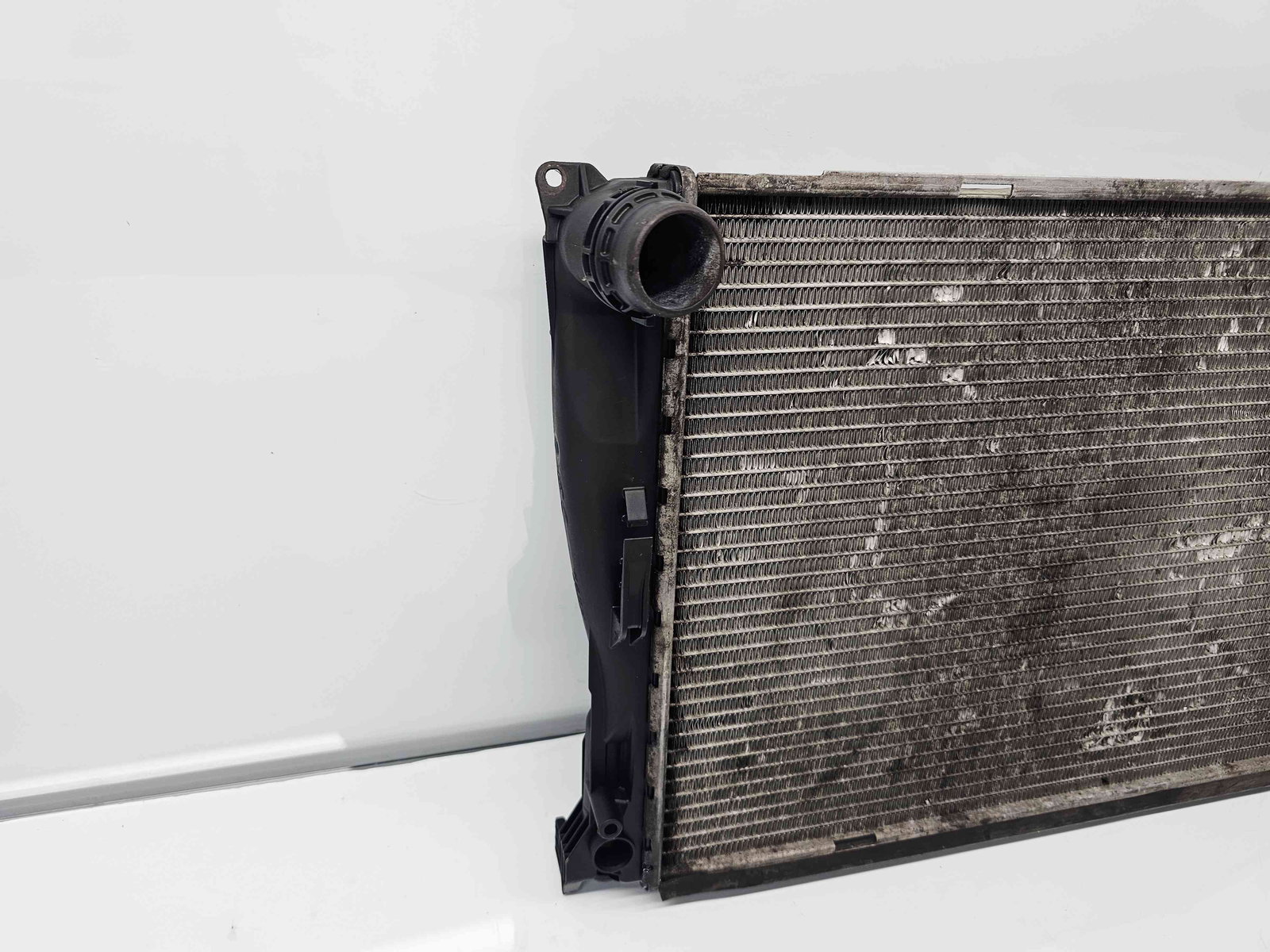 Radiator apa Bmw 1 (E81, E87) [Fabr 2004-2010] 4047916 2.0 M47D 120KW / 163CP - imagine 3