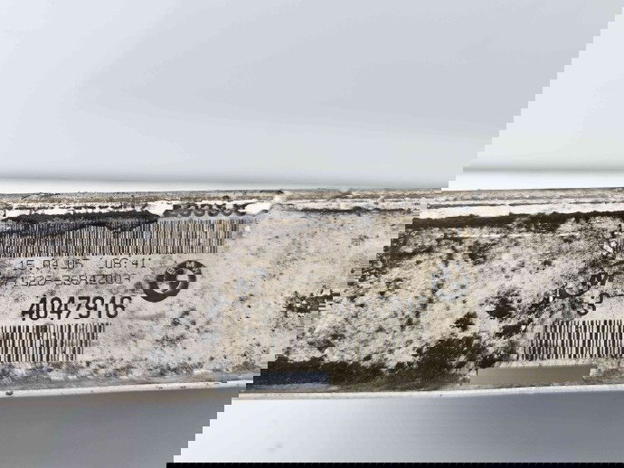 Radiator apa Bmw 1 (E81, E87) [Fabr 2004-2010] 4047916 2.0 M47D 120KW / 163CP