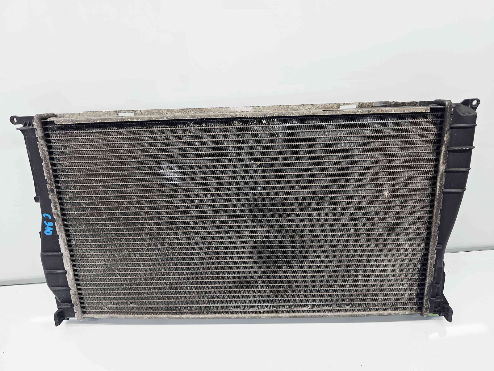 Radiator apa Bmw 1 (E81, E87) [Fabr 2004-2010] 4047916 2.0 M47D 120KW / 163CP - imagine 5