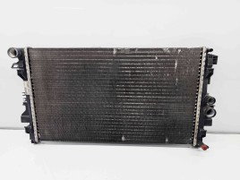 Radiator apa Mercedes Vito Autobus (W639) [Fabr 2003-2014] A6395010401 2.2 CDI 646982 80KW / 109CP