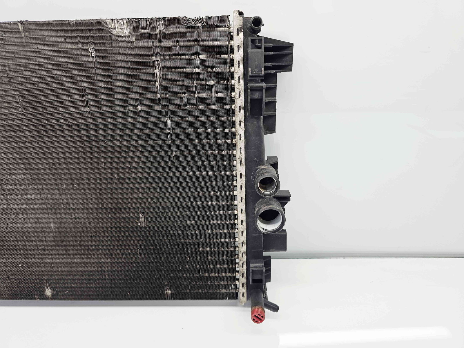 Radiator apa Mercedes Vito Autobus (W639) [Fabr 2003-2014] A6395010401 2.2 CDI 646982 80KW / 109CP - imagine 2