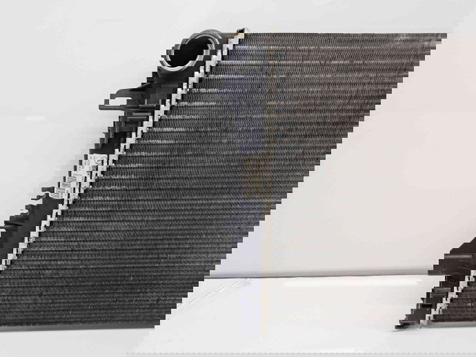 Radiator apa Mercedes Vito Autobus (W639) [Fabr 2003-2014] A6395010401 2.2 CDI 646982 80KW / 109CP