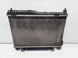 Radiator apa Ford Fiesta 6 [Fabr 2008-2019] 8V518005BE 1.25 Benz SNJB 58.82KW / 80CP