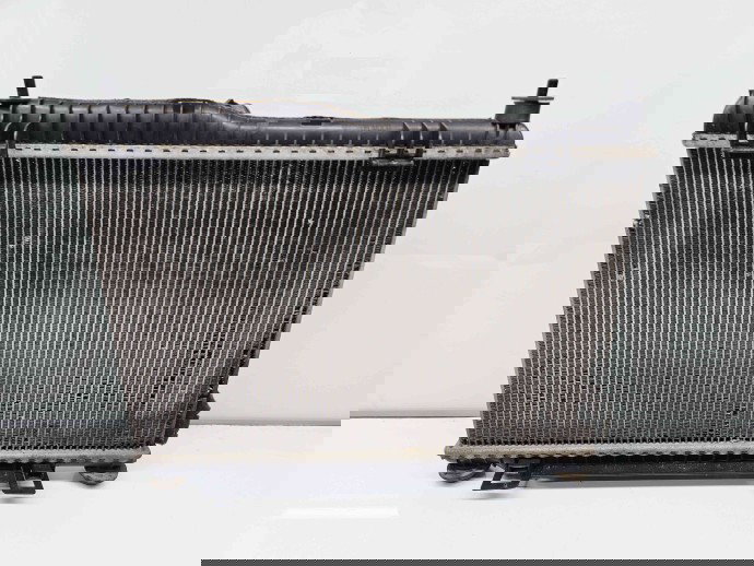 Radiator apa Ford Fiesta 6 [Fabr 2008-2019] 8V518005BE 1.25 Benz SNJB 58.82KW / 80CP