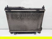 Radiator apa Ford Fiesta 6 [Fabr 2008-2019] 8V518005BE 1.25 Benz SNJB 58.82KW / 80CP