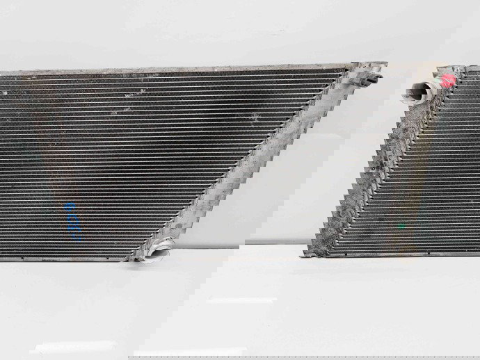 Radiator apa Bmw 5 (E60) [Fabr 2004-2010] 778744004 2.0 N47D 130KW / 177CP