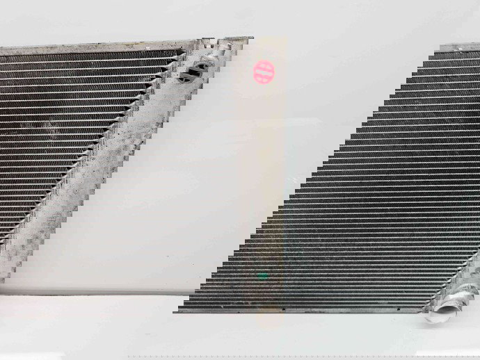 Radiator apa Bmw 5 (E60) [Fabr 2004-2010] 778744004 2.0 N47D 130KW / 177CP