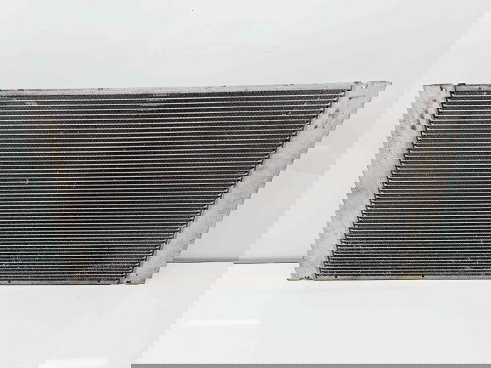 Radiator apa Bmw 5 (E60) [Fabr 2004-2010] 778744004 2.0 N47D 130KW / 177CP