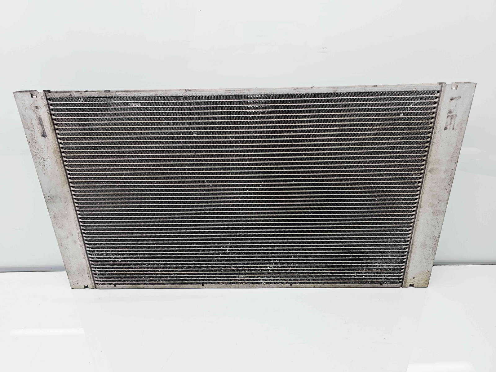 Radiator apa Bmw 5 (E60) [Fabr 2004-2010] 778744004 2.0 N47D 130KW / 177CP - imagine 5