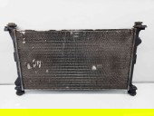 Radiator apa Ford Transit Connect (TC7) [Fabr 2002-2013] OEM 1.8 TDCI RWPA 81KW / 110CP