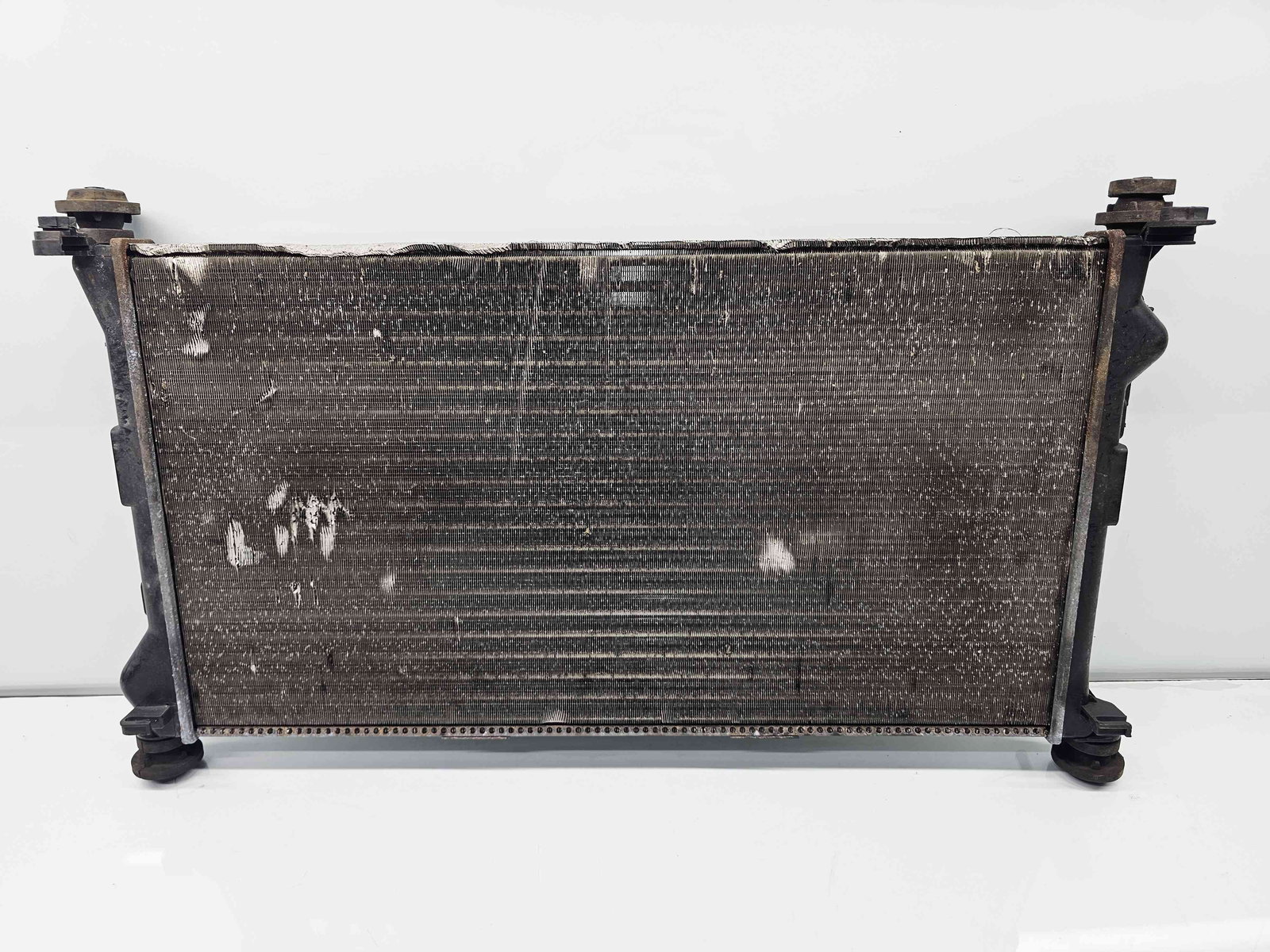 Radiator apa Ford Transit Connect (TC7) [Fabr 2002-2013] OEM 1.8 TDCI RWPA 81KW / 110CP - imagine 1