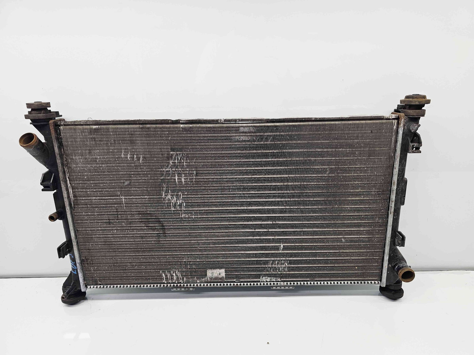 Radiator apa Ford Transit Connect (TC7) [Fabr 2002-2013] OEM 1.8 TDCI RWPA 81KW / 110CP - imagine 2