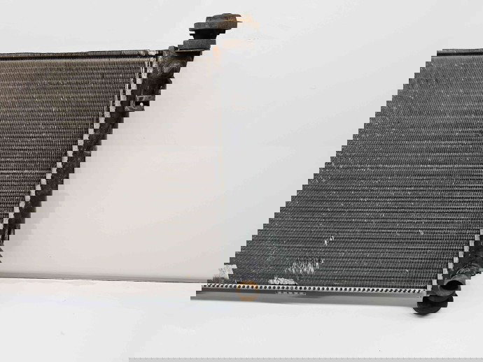 Radiator apa Ford Transit Connect (TC7) [Fabr 2002-2013] OEM 1.8 TDCI RWPA 81KW / 110CP