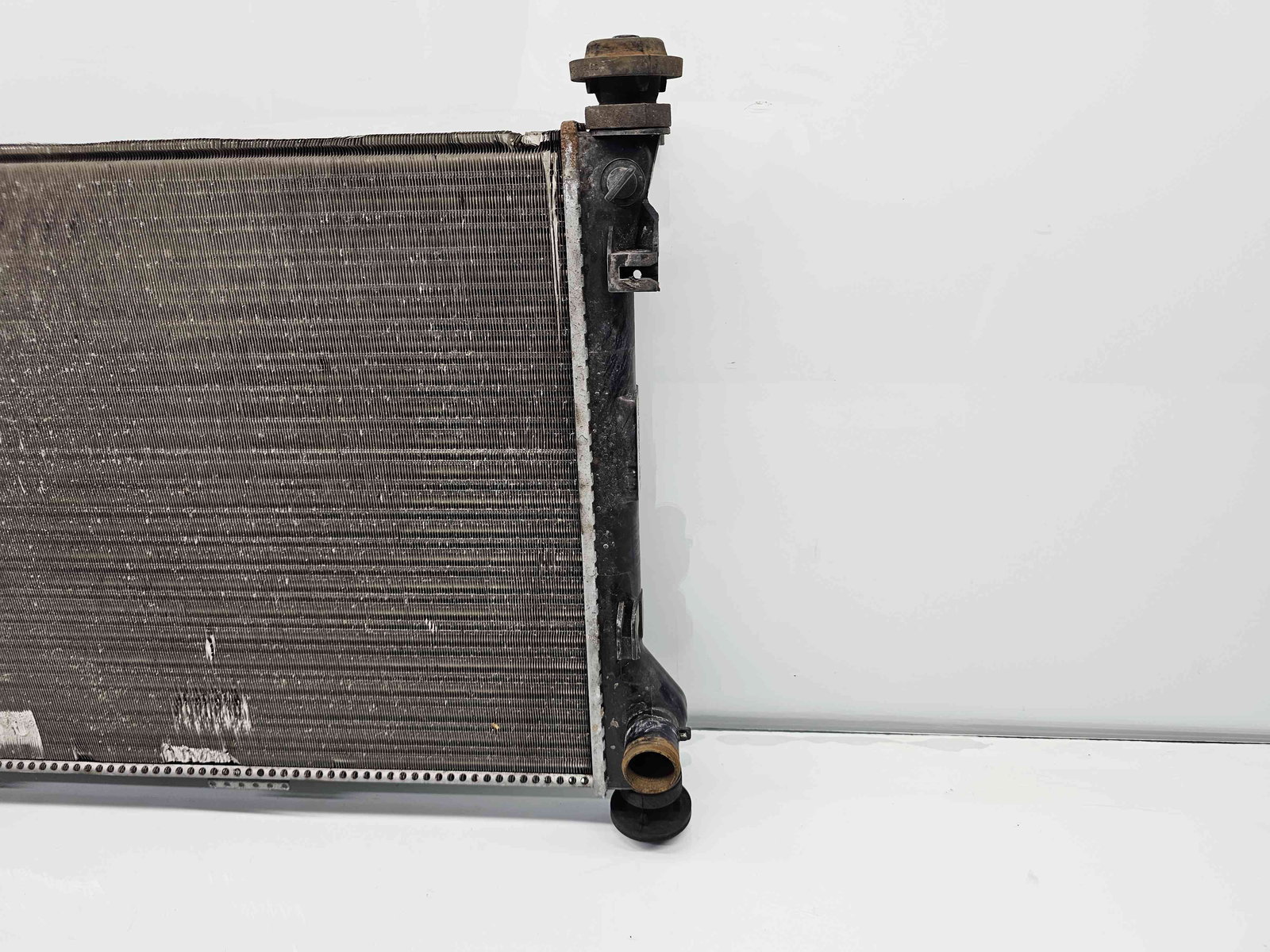 Radiator apa Ford Transit Connect (TC7) [Fabr 2002-2013] OEM 1.8 TDCI RWPA 81KW / 110CP - imagine 3