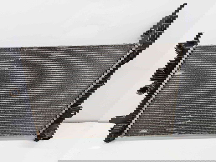 Radiator apa Ford Focus 3 (CB8) [Fabr 2011-2015] BV618005BB 1.6 TDCI TZJA 85KW / 115CP