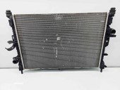 Radiator apa Ford Kuga I [Fabr 2008-2012] 8V418C342AB 2.0 TDCI G6DG 100KW / 136CP
