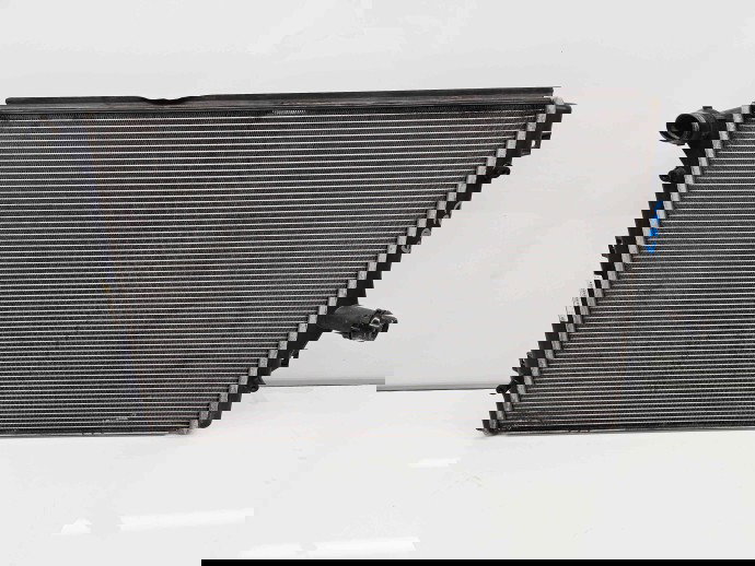 Radiator apa Volkswagen Golf 6 (5K1) [Fabr 2009-2013] 1K0121251 2.0 TDI CBAB 103KW / 140CP