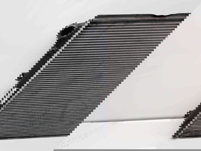 Radiator apa Volkswagen Golf 6 (5K1) [Fabr 2009-2013] 1K0121251 2.0 TDI CBAB 103KW / 140CP