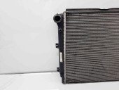 Radiator apa Volkswagen Golf 6 (5K1) [Fabr 2009-2013] 1K0121251 2.0 TDI CBAB 103KW / 140CP