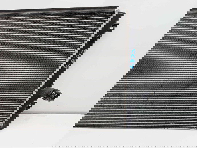 Radiator apa Volkswagen Golf 6 (5K1) [Fabr 2009-2013] 1K0121251 2.0 TDI CBAB 103KW / 140CP