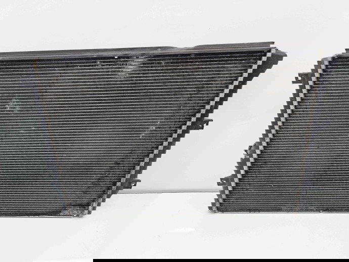 Radiator apa Volkswagen Golf 6 (5K1) [Fabr 2009-2013] 1K0121251 2.0 TDI CBAB 103KW / 140CP