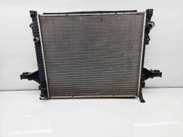 Radiator apa Volvo XC90 [Fabr 2002-2014] 31293550 2.4 D5244T4 136KW / 185CP