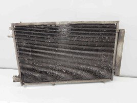 Radiator clima / AC Ford Fiesta 6 [Fabr 2008-2019] 8V5119710BD 1.25 Benz SNJB 58.82KW / 80CP