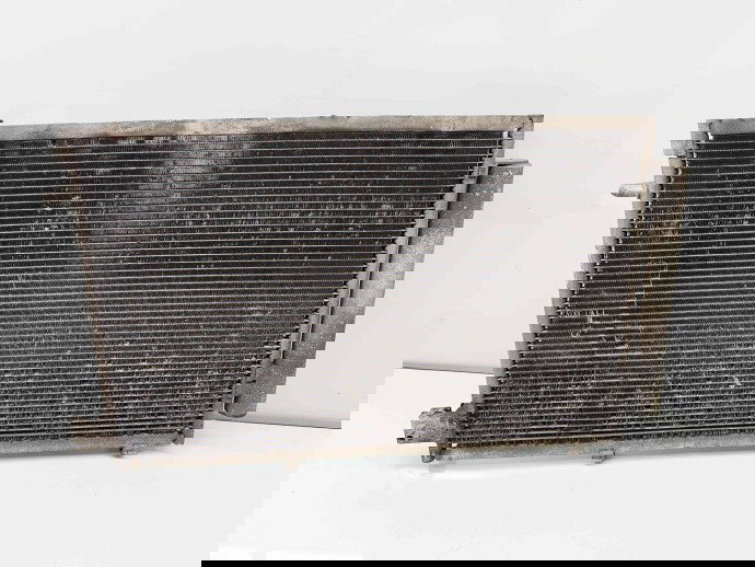 Radiator clima / AC Ford Fiesta 6 [Fabr 2008-2019] 8V5119710BD 1.25 Benz SNJB 58.82KW / 80CP