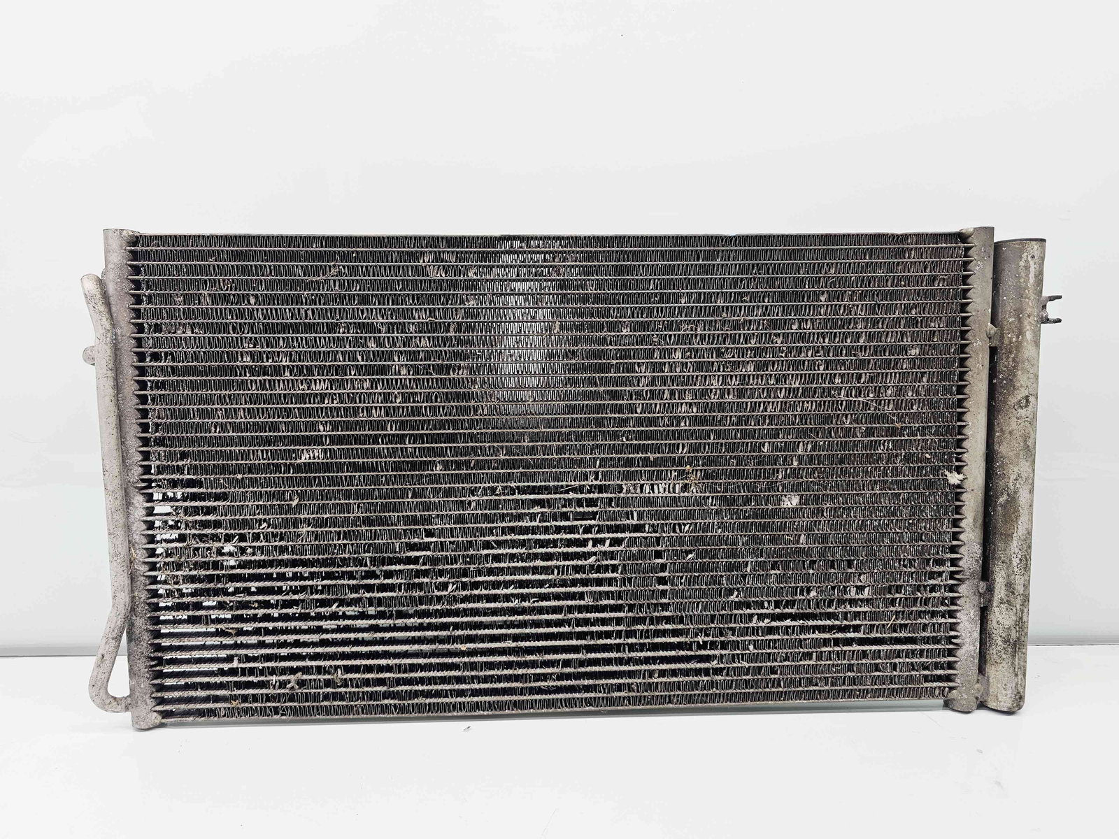 Radiator clima / AC Bmw 1 (E81, E87) [Fabr 2004-2010] 6968743 2.0 M47D 120KW / 163CP - imagine 3