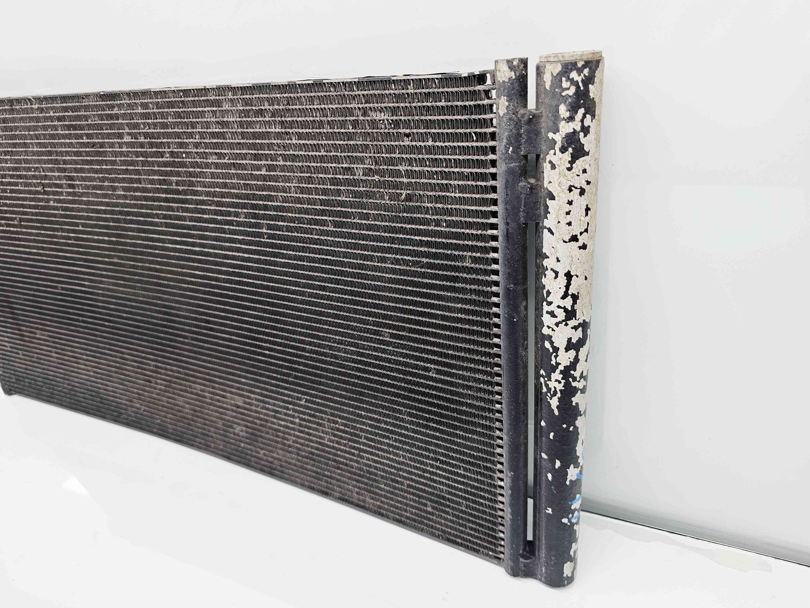 Radiator clima / AC MINI Cooper (R56) [Fabr 2006-2014] 8FC351319644 1.6 N16 90KW / 122CP - imagine 3