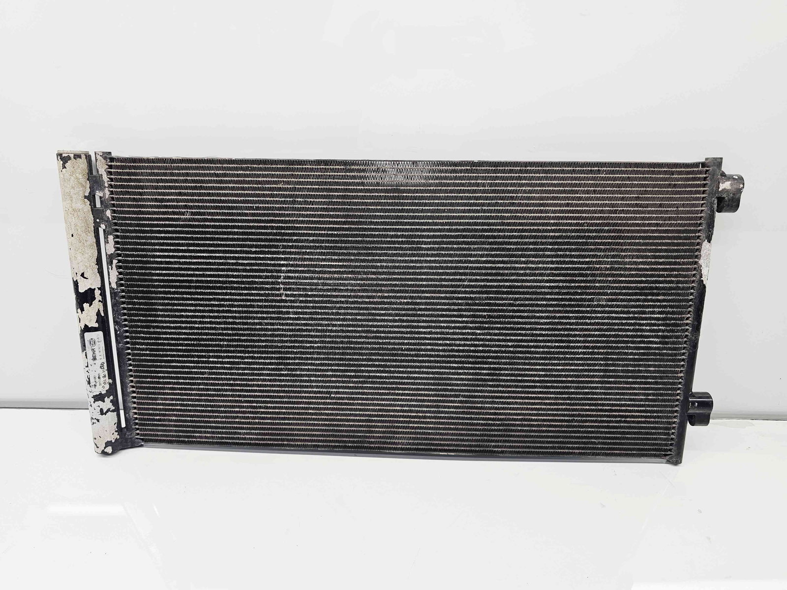 Radiator clima / AC MINI Cooper (R56) [Fabr 2006-2014] 8FC351319644 1.6 N16 90KW / 122CP - imagine 4