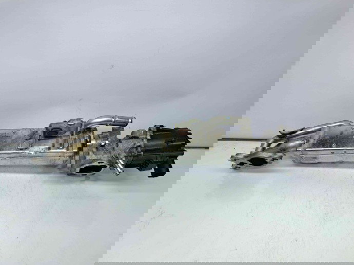 Racitor gaze MAZDA 6 (GJ1) [Fabr 2014-2021] SH01-20130Y 2.2 Skyactiv  