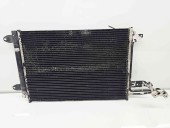 Radiator clima / AC Volkswagen Golf 6 (5K1) [Fabr 2009-2013] 1K0298403 2.0 TDI CBAB 103KW / 140CP