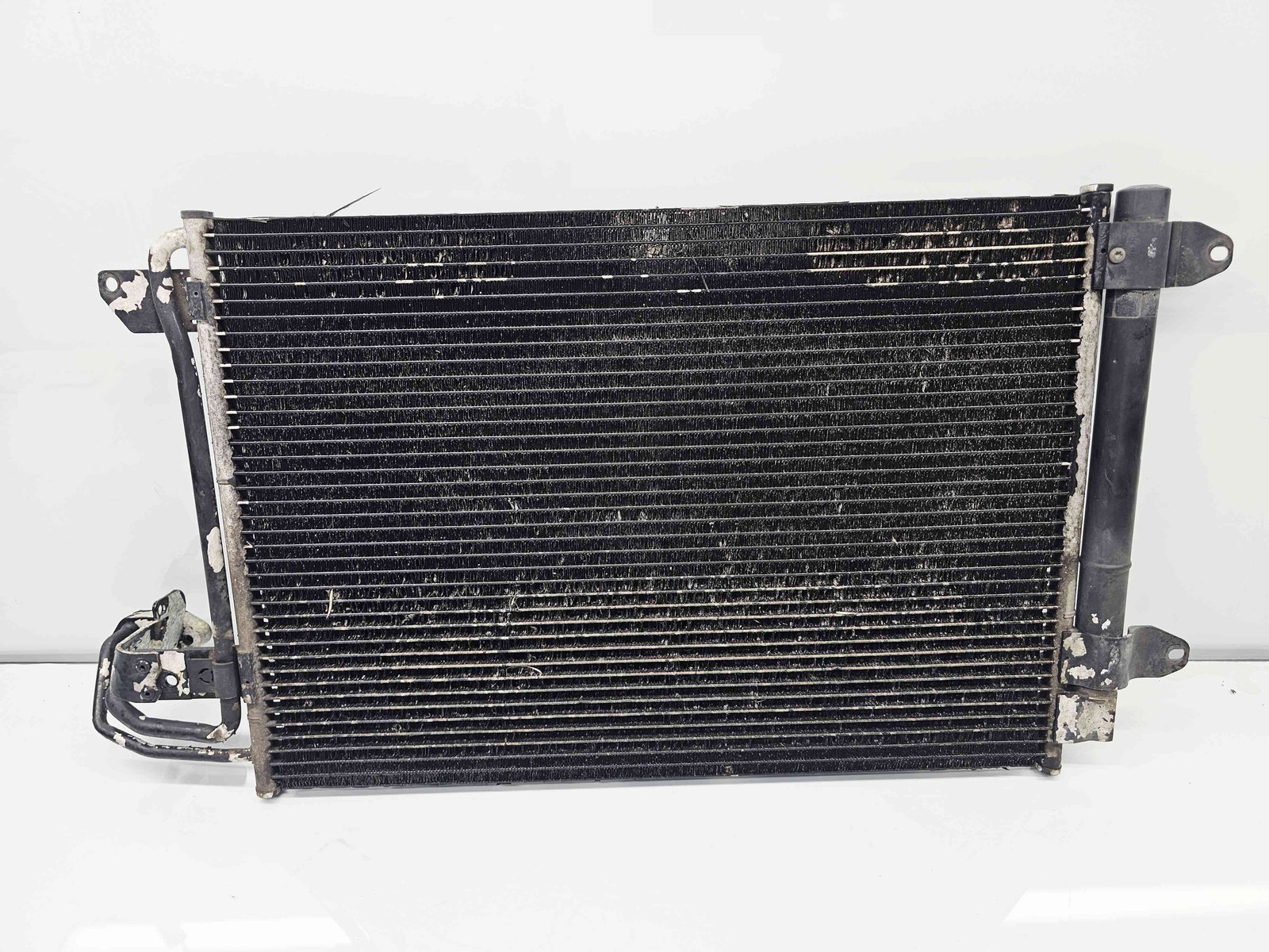 Radiator clima / AC Volkswagen Golf 6 (5K1) [Fabr 2009-2013] 1K0298403 2.0 TDI CBAB 103KW / 140CP - imagine 5