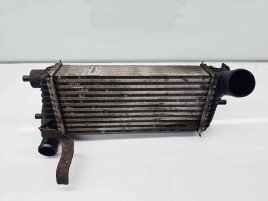 Radiator intercooler Ford Focus 3 (CB8) [Fabr 2011-2015] BV619L440CE 1.6 TDCI TZJA 85KW / 115CP