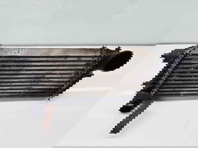 Radiator intercooler Ford Focus 3 (CB8) [Fabr 2011-2015] BV619L440CE 1.6 TDCI TZJA 85KW / 115CP