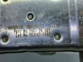 Racitor gaze MAZDA 6 (GJ1) [Fabr 2014-2021] SH01-20130Y 2.2 Skyactiv  