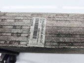 Radiator intercooler Ford Focus 3 (CB8) [Fabr 2011-2015] BV619L440CE 1.6 TDCI TZJA 85KW / 115CP