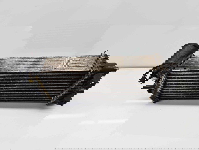 Radiator intercooler Ford Focus 3 (CB8) [Fabr 2011-2015] BV619L440CE 1.6 TDCI TZJA 85KW / 115CP